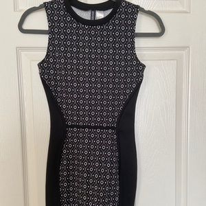 Bodycon Dress